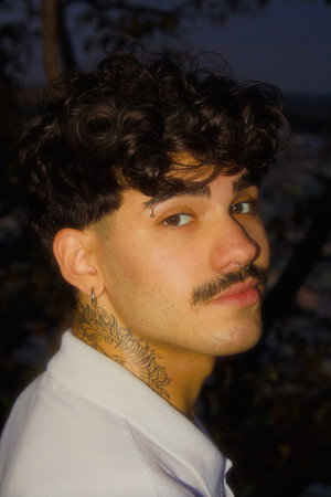 Photo of Arthur Rodrigues from the Latest Netflix gallery