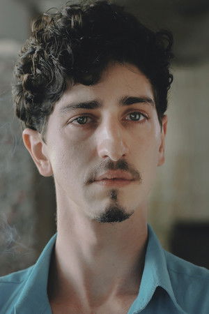 Johnny Massaro photo