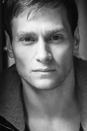 Photo of Joe Hughes from the Latest Netflix gallery