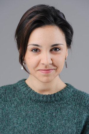 Irina Chesnokova photo