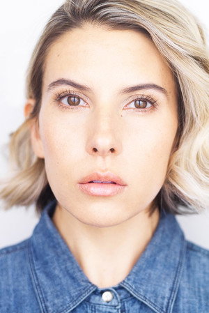 Photo of Jennifer Parkhill from the Latest Netflix gallery