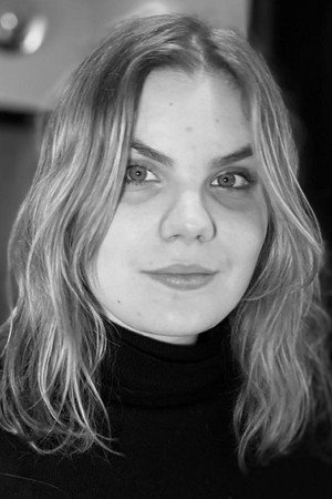 Photo of Liva Lervig Haue from the Latest Netflix gallery