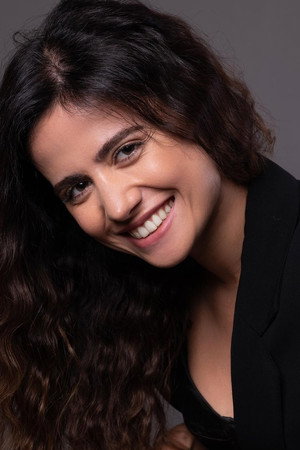 Zarina Gurbanova photo