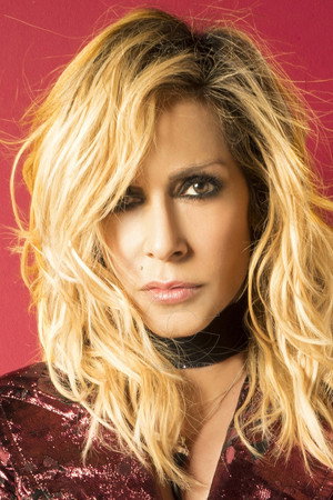 Anna Vissi photo