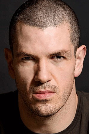 Photo of Mikael Vierge from the Latest Netflix gallery