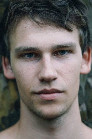 Photo of Alexandros Koutsoulis from the Latest Netflix gallery