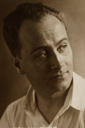 Photo of Hermann Thimig from the Latest Netflix gallery