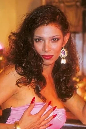 Photo of Dana Douglas from the Latest Netflix gallery