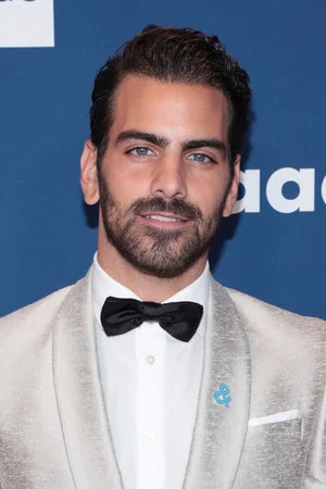Photo of Nyle DiMarco from the Latest Netflix gallery