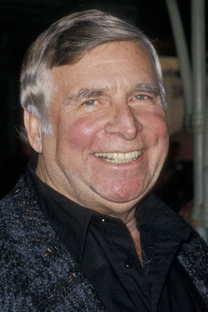 Photo of Gene Roddenberry from the Latest Netflix gallery