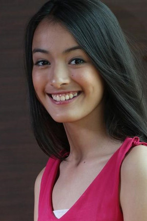 Mawar Eva De Jongh photo