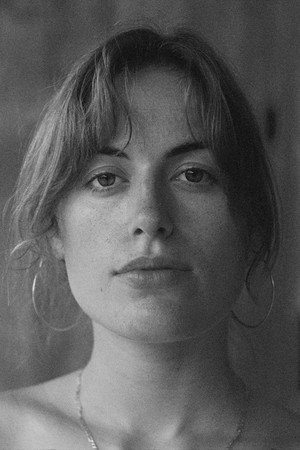 Photo of María Alvarez from the Latest Netflix gallery
