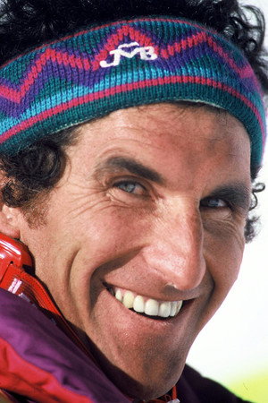 Jean-Marc Boivin photo