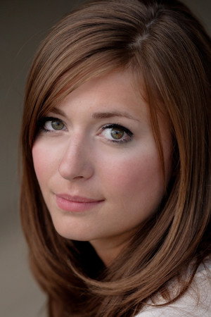 Photo of Merran Carr-Wiggin from the Latest Netflix gallery