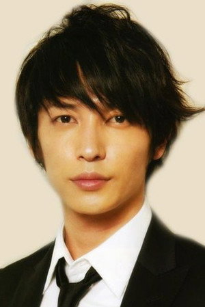 Hiroshi Tamaki photo