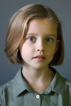 Vitaliya Kornienko photo