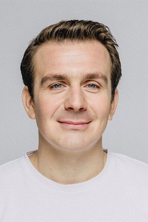 Photo of Anton Vasilyev from the Latest Netflix gallery