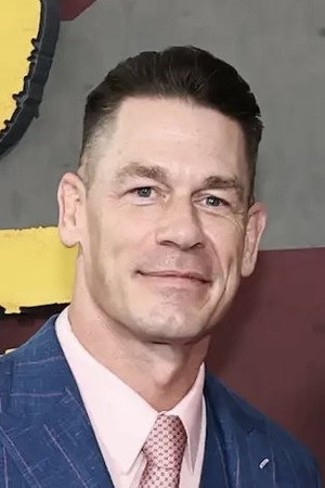 John Cena photo