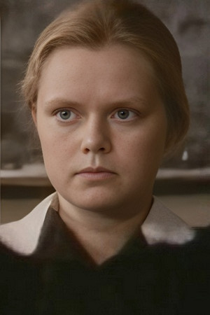 Photo of Elena Borzunova from the Latest Netflix gallery