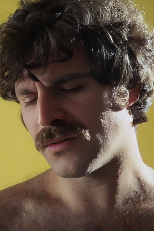 Photo of Jeffrey Hurst from the Latest Netflix gallery