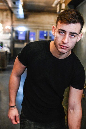 Photo of Burak Ates from the Latest Netflix gallery