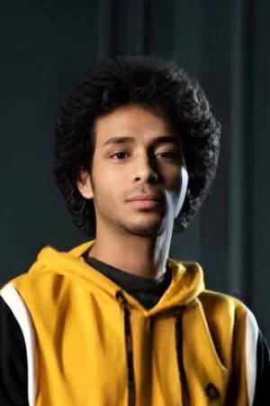 Photo of Azzam AlNemari from the Latest Netflix gallery
