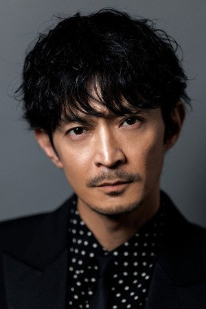 Photo of Kenjiro Tsuda from the Latest Netflix gallery