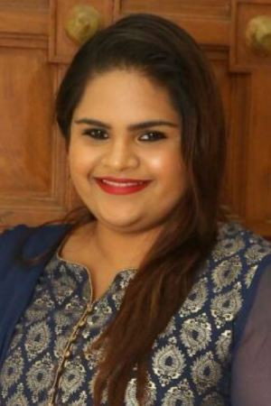 Vidyullekha Raman photo