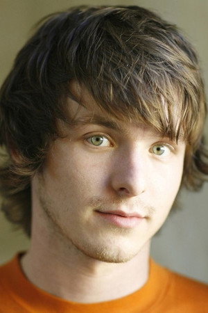 Marshall Allman photo