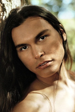 Adam Beach photo