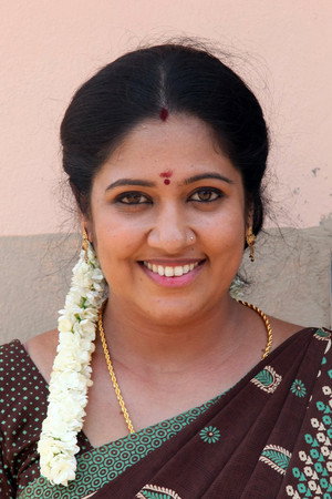 Photo of Sindhuja Viji from the Latest Netflix gallery