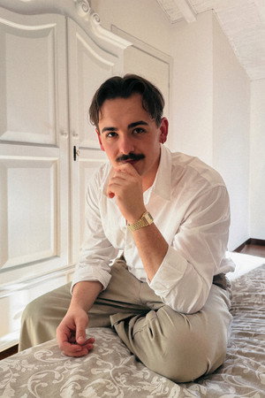 Photo of Michał Guzior from the Latest Netflix gallery