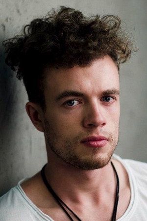Photo of Oleg Blinov from the Latest Netflix gallery
