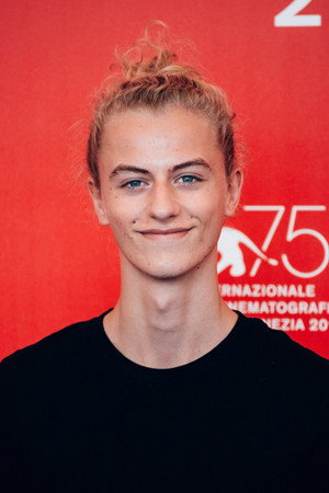 Photo of Ludovico Girardello from the Latest Netflix gallery