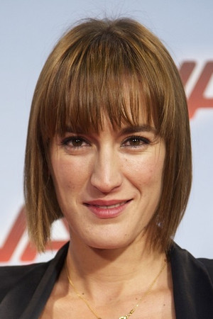 Cristina Alcázar photo