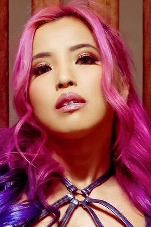 Mina Shirakawa photo