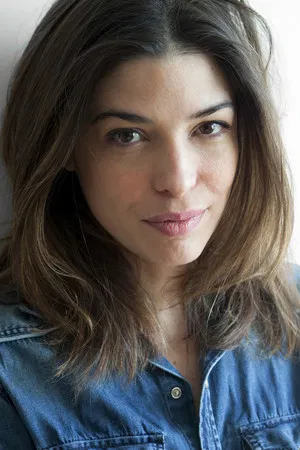 Héloïse Godet photo