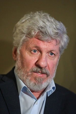 Sergei Parshin photo