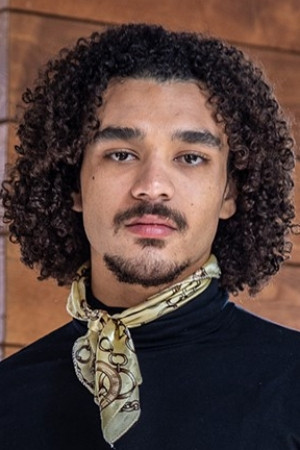 Photo of Derek Cline from the Latest Netflix gallery