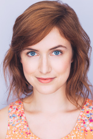 Photo of Anna Clare Kerr from the Latest Netflix gallery