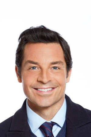 Photo of Brennan Elliott from the Latest Netflix gallery