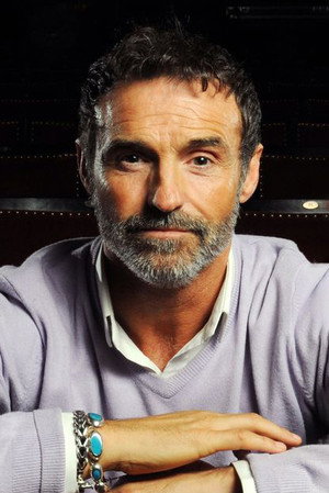 Photo of Marti Pellow from the Latest Netflix gallery