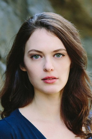 Photo of Bonnie Swencionis from the Latest Netflix gallery