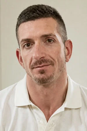 Photo of Jay Stryker from the Latest Netflix gallery