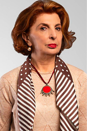 Nurinisa Yıldırım photo