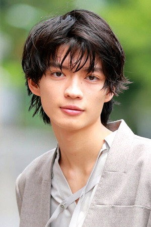 Kazuto Mokudai photo