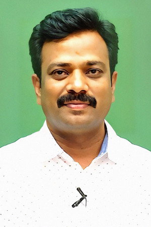 Photo of Suresh Babu .R from the Latest Netflix gallery