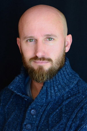 Photo of Richard Wright-Firth from the Latest Netflix gallery