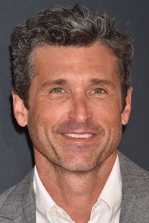 Patrick Dempsey photo