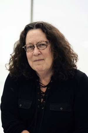Photo of Peggy Ahwesh from the Latest Netflix gallery